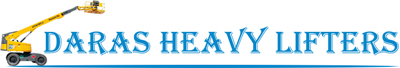 Daras Heavy Lifters Logo