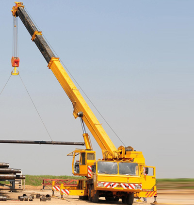 Boom Lift Rental in West Bengal, Scissor Lift near me, Man Lift Cranes ...