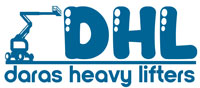Daras Heavy Lifters